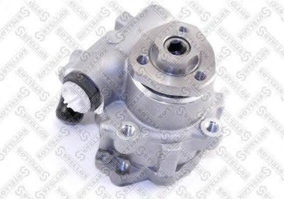 0035781SX STELLOX 00-35781-SX_насос гидроусилителя руля! \ VW T4 2.5/2.4D 90-03/2.5TDI 95-03 0035781SX STELLOX