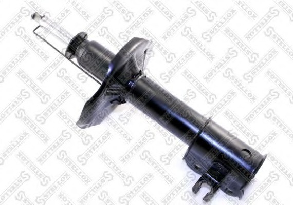 Фото амортизатор підвіски передній правий (газомасляний) MAZDA 626 (GF) 97-02 42140425SX STELLOX 42140425SX STELLOX Амортизатор підвіски передній правий (газомасляний) MAZDA 626 (GF) 97-02