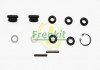 РЕМКОМПЛЕКТ ГОЛОВНОГО ГАЛЬМВНОГО ЦИЛНДРУ SEAT IBIZA, MALAGA, RITMO PANDA TRANS 119003 FRENKIT