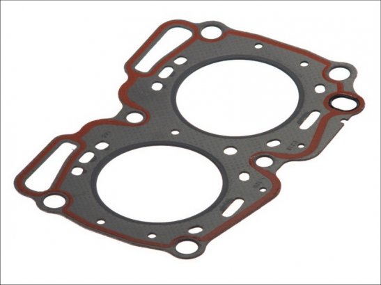 182790 ELRING (Germany) 182.790E_прокладка ГБЦ! (x2) \ Subaru Impreza/Legacy 1.6/1.8 16V EJ16E/18E 89> 182790 ELRING