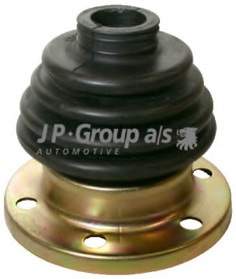 8153700100 JP Group JP8153700100_пыльник Шруса внутренний! \ VW Golf 1.4-1.8/1.6D-1.9SDi <99 8153700100 JP GROUP