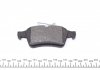 181651 ICER 181651_колодки дисковые задние ! \ Saab 9-3, Opel Vectra, Ford Focus 1.4-3.2 02> 181651 ICER (фото 2)