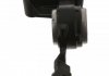 40619F_сайлентблок передн. левый! с кронштейном \ Mini R55/R56/R57/R58/R59 06-14 40619 FEBI