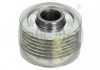 F51041 OPTIMAL OPTF51041_шкив генератора! \ Opel Agila/Astra/Corsa/Tigra/Meriva 1.3CDTi 03> F51041 OPTIMAL (фото 2)