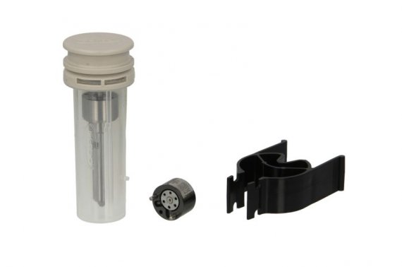 7135658 DELPHI Ремкомплект (клапан 28440421 +розпилювач L145PBD) R01101D Ford Transit 2.4L H9FA DELPHI