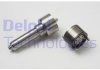 7135657 DELPHI Ремкомплект (розпилювач+клапан) R00601D FORD MONDEO III 2.2D (28239294+ L150PBD) DELPHI (фото 3)
