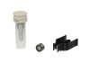 Ремкомплект (клапан 28538389+розпилювач L135PRD) R00504Z FORD MONDEO (125HP) DURATORQ TDCI 2.0 DELPHI 7135656