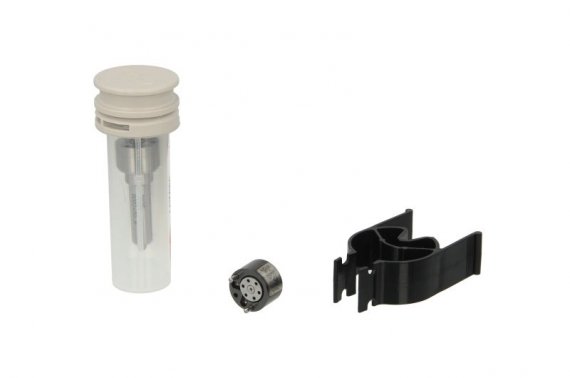 7135656 DELPHI Ремкомплект (клапан 28538389+розпилювач L135PRD) R00504Z FORD MONDEO (125HP) DURATORQ TDCI 2.0 DELPHI