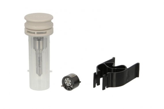 7135655 DELPHI Ремкомплект (клапан 28538389+розпилювач L134PBD) R00502Z FORD MONDEO (115HP) DURATORQ TDCI 2.0 DELPHI