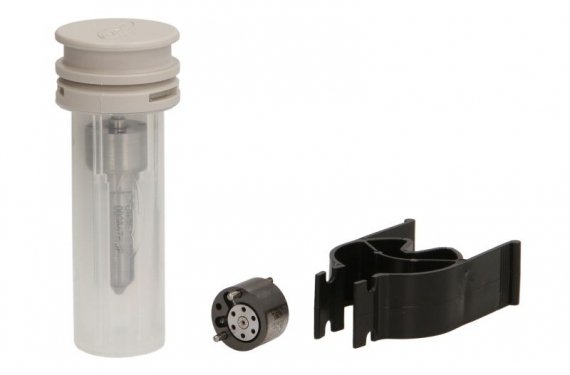 7135654 DELPHI Ремкомплект (клапан 28538389+розпилювач L133PBD) R00501Z FORD MONDEO DELPHI