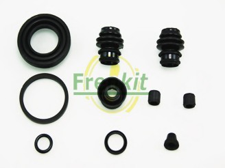 234037 Frenkit F234037_р/к дискового тормоза задн.! d34 \ Toyota IQ/Urban Cruiser/Yaris 05> 234037 FRENKIT