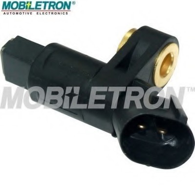 ABEU003 Mobiletron (England) Датчик системы АБС датчик скорости вращения колеса Audi Seat Skoda VW ABEU003 MOBILETRON