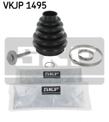 VKJP1495 SKF VKJP1495_к-кт пыльника Шруса наружного! \ Ford Focus II седан 1.6/1.8 TDCi 03> VKJP1495 SKF