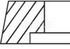00280V0 MAHLE Кольца поршневые 1шт mercedes 4.0d-6.0d om354366 =97.5 2.5x2.5x4 std 84 00280V0 MAHLE/KNECHT (фото 2)