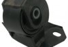 ПОДУШКА Двигателя ЛЕВАЯ (TOYOTA DUET M100A/M101A/M110A/M111A 1998-2004) FEBEST TMDTLH FEBEST