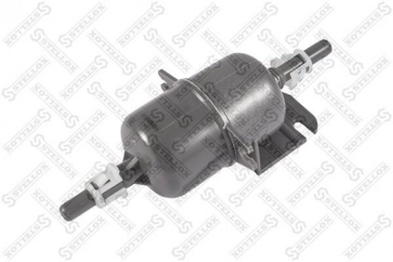 2100519SX STELLOX 21-00519-SX_фильтр топливный!50x9,5x175 \ Fiat Seicento/Palio 0.9-1.5 96> 2100519SX STELLOX