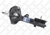 4214-0687-SX_амортизатор задний правый газовый! \ Hyundai Tucson all 04> 42140687SX STELLOX