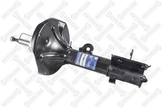 42140687SX STELLOX Амортизатор підвіски задній правий (газ) Hyundai Tucson all 04