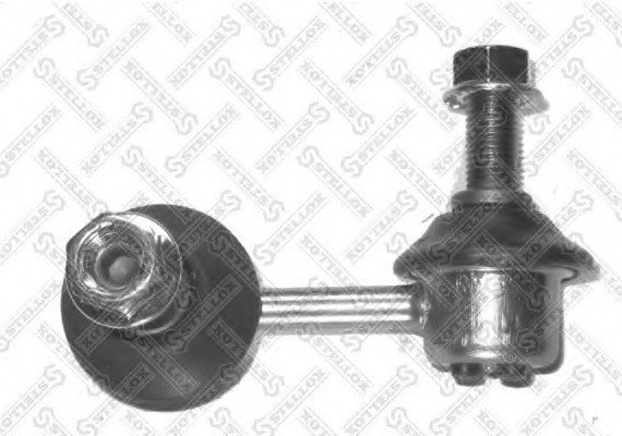5601286SX STELLOX Тяга стабілізатора переднього правого Hyundai Accent all 99