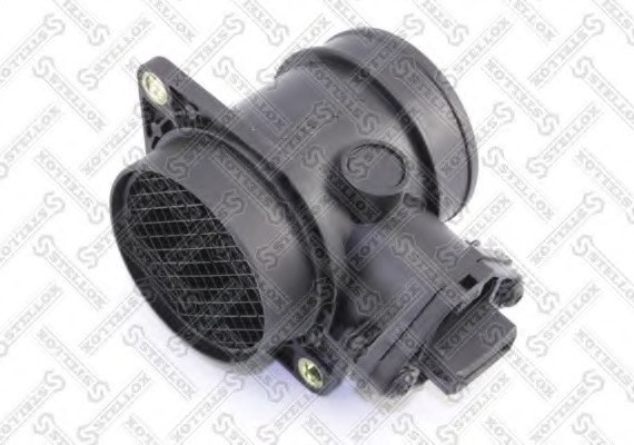 Фото витратомір повітря Audi A3/A4/A6, VW Passat 1.8T 95> 6106100SX STELLOX 6106100SX STELLOX Витратомір повітря Audi A3/A4/A6, VW Passat 1.8T 95>