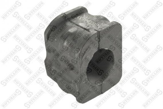 7900070SX STELLOX 79-00070-SX_втулка стабилизатора переднего левая! d22.7 \ VW Passat 88-96 7900070SX STELLOX
