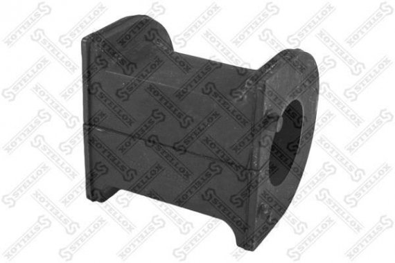 7900766SX STELLOX 79-00766-SX_втулка стабилизатора переднего! d24 \ VW Transporter T5 03-07 7900766SX STELLOX