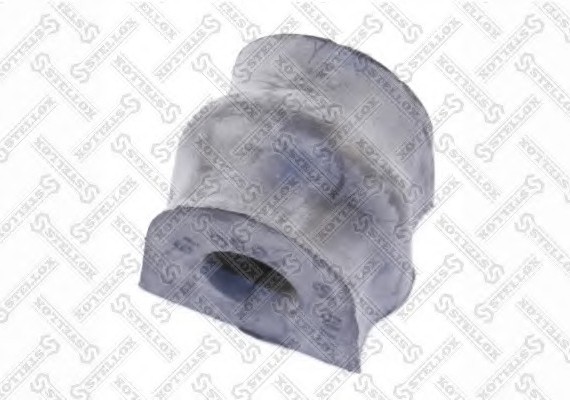 8917010SX STELLOX 89-17010-SX_втулка стабилизатора переднего! d20 \ Subaru Legacy B11 94-98 8917010SX STELLOX