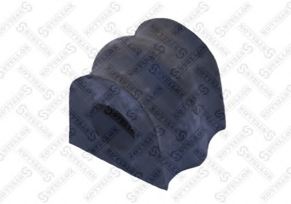 8917011SX STELLOX 89-17011-SX_втулка стабилизатора переднего! d21 \ Subaru Legacy B12 99-03 8917011SX STELLOX