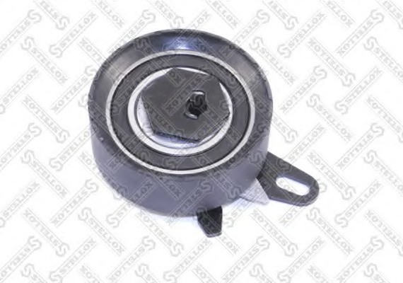 0340003SX STELLOX 03-40003-SX_ролик натяжной ремня ГРМ! \ Audi A6, VW LT/T4 2.4D/2.5TDi 91> 0340003SX STELLOX