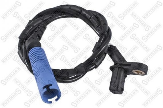 0665346SX STELLOX 06-65346-SX_=24611F [34526752683] !датчик ABS зад. \ BMW E46 с DSC 09.00> 0665346SX STELLOX