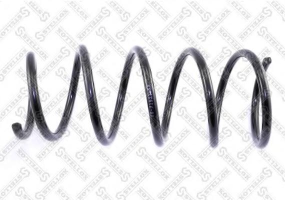Фото 10-21921-SX_=40 729 41 !пружина пер. \ Renault Kangoo 1,6 16V/1,9D/TD 98> 1021921SX STELLOX 10-21921-SX_=40 729 41 !пружина пер. \ Renault Kangoo 1,6 16V/1,9D/TD 98> 1021921SX STELLOX