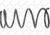 10-21715-SX_=40 620 33 !пружина пер. \ Nissan Almera Tino 1.8/2.0 16V 00> 1021715SX STELLOX