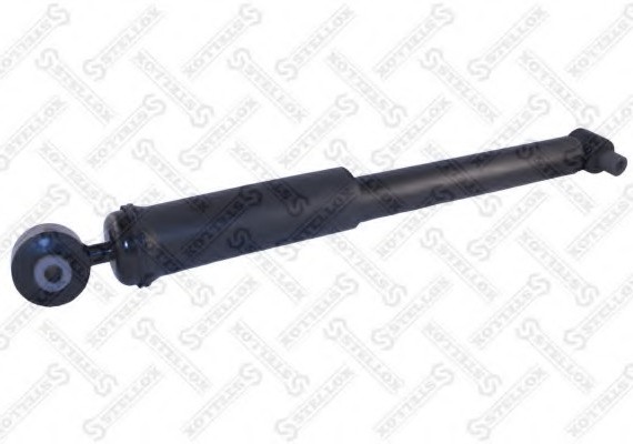 12130215SX STELLOX 1213-0215-sx_амортизатор задний газовый! renault laguna 1.6-2.01.9dci 01> 12130215SX STELLOX