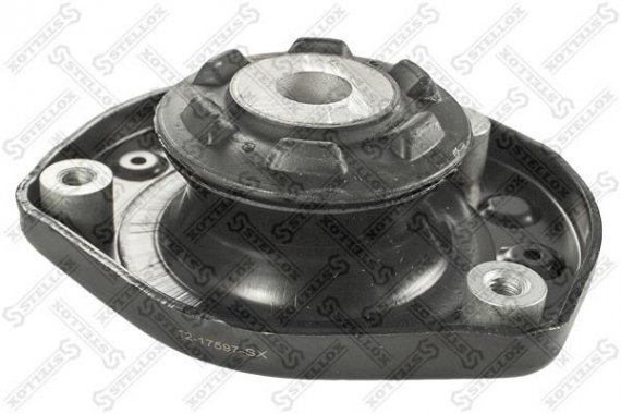 1217597SX STELLOX Опора амортизатора переднього VW Crafter 06,MB Sprinter 06