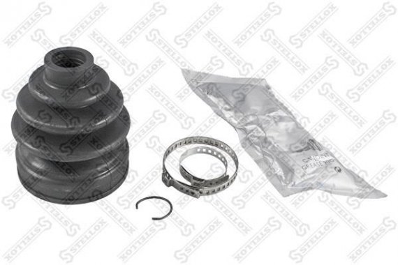 1300572SX STELLOX 13-00572-SX_к-кт пыльника Шруса внутреннего! \ Hyundai Accent 1.3/1.5 00> 1300572SX STELLOX