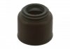 03361F_к-кт колпачков маслосъемных! \ Opel Ascona B 1,6/Omega A седан 3.0 86-89 03361 FEBI