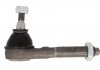 Наконечник РУЛЬОВО Тяги CITROENPEUGEOT XANTIA 2,0I TURBO,2,0HDI,2,1TD,3,0I,XM TA1681 DELPHI