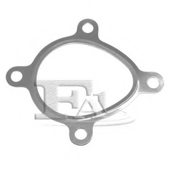 Фото прокладка глушителя AUDI: A4 94-01, A4 Avant 94-01, A6 97-05, A6 Avant 97-05 110974 FISCHER 110974 FISCHER 110974 FISCHER Прокладка глушителя AUDI: A4 94-01, A4 Avant 94-01, A6 97-05, A6 Avant 97-05 110974 FISCHER