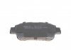 KBP9014 KAVO (Нидерланды) Колодки тормозные TOYOTA AVENSIS VERSO 2.0 01-/PREVIA 2.0-2.4 00- задние KBP9014 KAVO PARTS (фото 3)