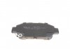 KBP9014 KAVO (Нидерланды) Колодки тормозные TOYOTA AVENSIS VERSO 2.0 01-/PREVIA 2.0-2.4 00- задние KBP9014 KAVO PARTS (фото 5)