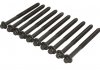 262.820E_к-кт болтов ГБЦ! 10шт. \ Citroen C5/C8, Peugeot 307/806 1.8/2.0 99> 262820 ELRING