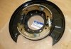 Ціна з доставкою з Кореї Колодки барабанные ручника Hyundai Santa Fe 2.7/2.2CRDi 06> 582702B000