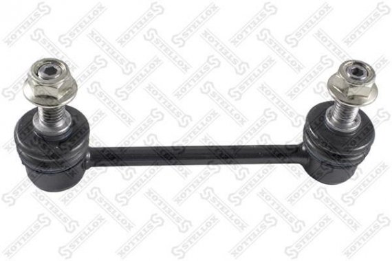 5603092ASX STELLOX Тяга стабілізатора задня VOLVO S60 I (384), S80 I (184), V70 II (285), XC70 I Cross Country (295), XC90 I (275)