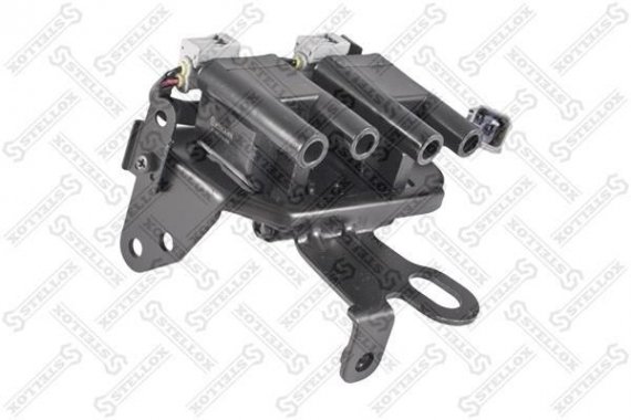 6100115SX STELLOX Котушка запалювання Hyundai i30, Kia Ceed/Sportage 2.0i 06
