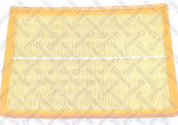 7100390SX STELLOX Фільтр повітряний Opel Astra F 1.4i-2.0i/1.7D/TD & 16V 91>