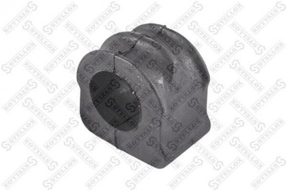 7111086SX STELLOX 71-11086-SX_втулка стабилизатора переднего! d23 \ Audi A3, Golf/Bora 98> 7111086SX STELLOX