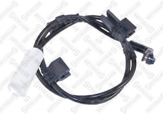 0010085SX STELLOX Датчик зносу колодок пер. L=805 Mini Mini Cooper 1.6 07