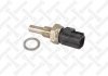06-04101-SX_датчик температуры охл.жидк.! \ Ford Focus/Puma 1.6I 16V 98> 0604101SX STELLOX