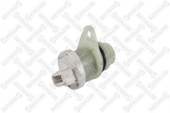 0611500SX STELLOX 06-11500-SX_датчик скорости! в КПП \ Peugeot 206/207/307/406/407/607 93> 0611500SX STELLOX