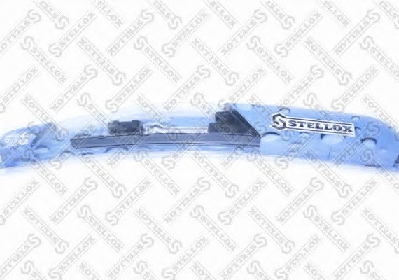 103400SX STELLOX 103 400-SX_!щётка плоск. \ 400/16 Peugeot 206 9/98>, Renault Scenic <5/03 103400SX STELLOX